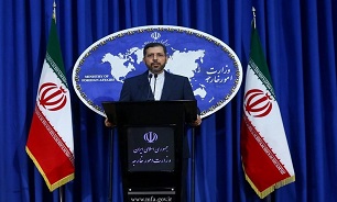 JCPOA Not Renegotiable