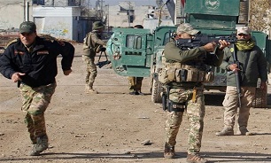 Attack on Iraqi Army Post in Baghdad Kills Several