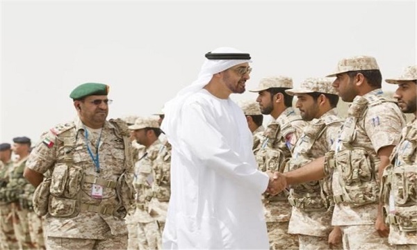 New Documents Reveal UAE’s Covert Activities in Yemen