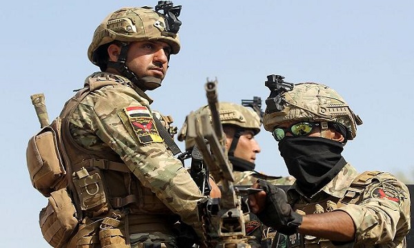 Iraqi Army thwarts ISIL takfiri attacks on security bases