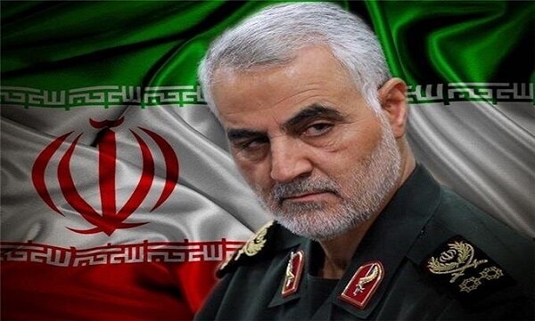 Martyr Soleimani played ‘pivotal role in fight against ISIS