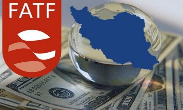 Senior MP: FATF Completes West’s Puzzle in Imposing Sanctions against Iran