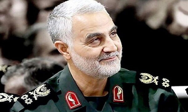 Iranian FM: General Soleimani’s Blood Unites Regional People against US Deployment