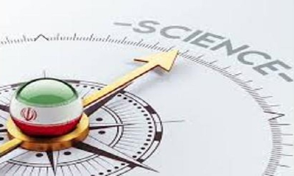 Iran’s Scientific Publications Rank Improves 10 Grades