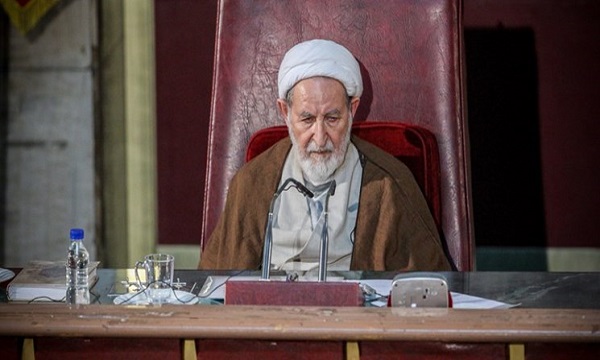 Senior Member of Iran’s Assembly of Experts Passes Away