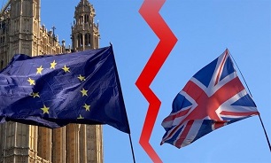 UK Formally Leaves the European Union, Begins Brexit Transition Period