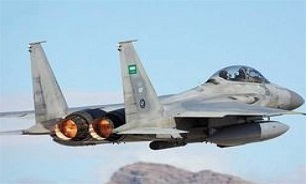 Yemen Army Shoots Down Saudi Jet over Jawf