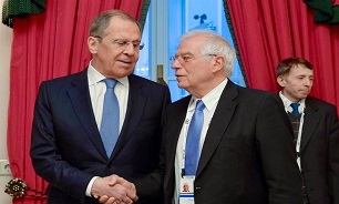 EU’s Borrell Vows to Keep JCPOA ‘Alive’