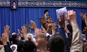 Leader to receive thousands of people from East Azarbaijan prov.