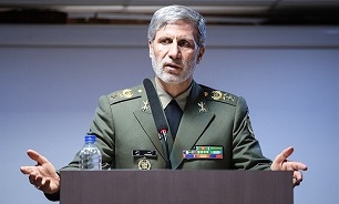 Iran’s Air Defense Achievements Substantial