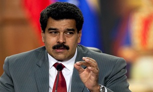 Maduro Says Venezuela's PDVSA Investment Portfolio Exceeds $25 bln