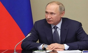Putin Says Cabinet Dismissal Didn't Come Out of the Blue