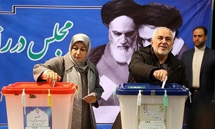 Iranian People Main Supporter of Islamic Revolution