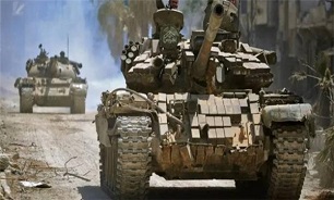 Syrian Army Regains Control of 5 New Regions in Idlib