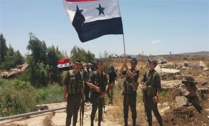 Syrian Army Liberates 1,890sq/km of Aleppo, Idlib