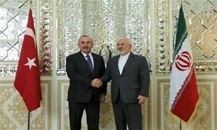 Iran, Turkey Urge Muslims’ Firm Stance against ‘Sale of Palestine’