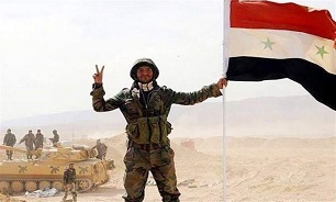 Syrian Forces Liberate Two More Areas in Idlib