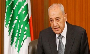 Lebanese Speaker Lauds Iran’s Islamic Revolution