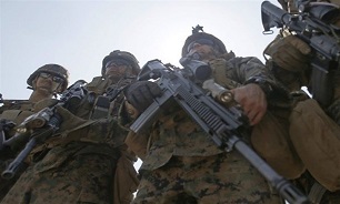 US Marines Arrive on Yemen’s Socotra to Back UAE Troops