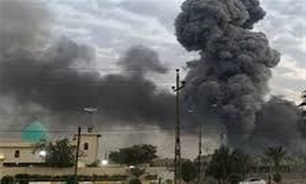 Airstrikes Leave 18 Iraqi Forces Dead near Syrian-Iraqi Border Area