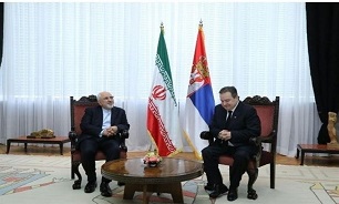 Serbia Voices Solidarity with Iran in Fighting Coronavirus