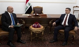 Iraqi President Appoints Adnan Al-Zurfi as New PM-Designate