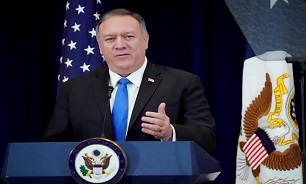 US Imposes Fresh Sanctions on Iran amid COVID-19 Outbreak