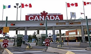 Canada, US to Close Border to Non-Essential Travel
