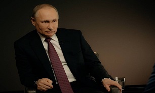 Putin Says He’s Not A ‘Tsar’ after 20 Years in Power