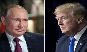 Putin Ready to Talk with Trump over New START’s Future