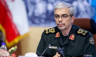 IRGC’s Might, Influence Anger US, Iran’s Top General Says