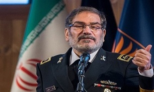 Iran’s Shamkhani Highlights IRGC Role in Countering Crises