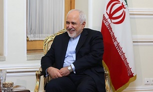 Zarif Congratulates IRGC on Islamic Revolution Guards Day