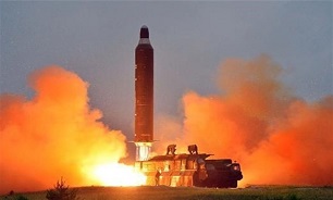 North Korea Fires More Missiles than Ever amid Coronavirus Outbreak