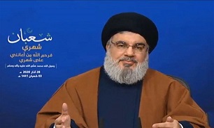 Hezbollah Chief Calls for End to Saudi Aggression on Yemen