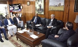 Iran, Pakistan after Strong Parliamentary Relations