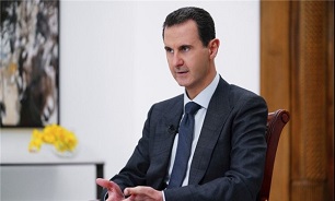 Syria's Assad Says Turkey Using Refugee Issue to Blackmail Europe