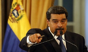 Maduro says US is hatching plans for war against Venezuela
