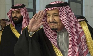 MBS plans to become king before November G20 Summit