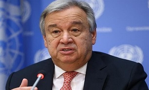 Coronavirus Threat to Global Peace, Stability, UN Chief Warns