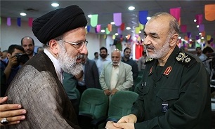 Judiciary Chief Lauds IRGC Endeavor to Alleviate People’s Suffering