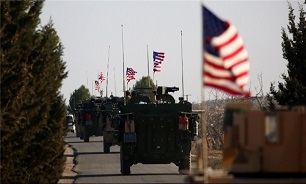 US Sends Huge Convoy of Logistics Supplies for Militants in Syria