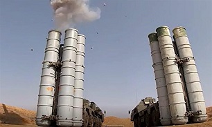 Iraqi Govt. Calls for Purchase of Russian S-400 System