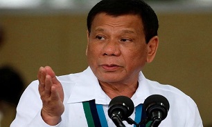 'Shoot Them Dead': Duterte Says He Won't Tolerate Lockdown Violators