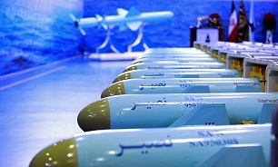 IRGC Extends Range of Naval Missiles to 700 km