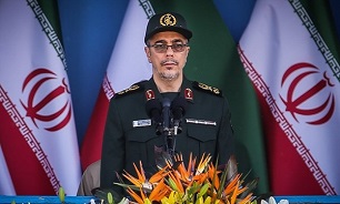 IRGC’s Military Satellite to Bolster Iran’s Deterrence Power