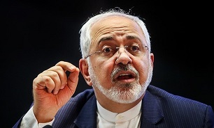 Zarif Hammers US, Europe for Flimsy Misreading of UNSCR 2231