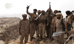 Yemen Army Retakes Key Military Base in Jawf