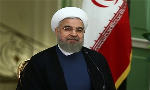 In Ramadan Message, Iran’s President Urges Joint Action against COVID-19