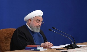 President Urges Planning for Business Boom in Iran